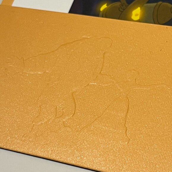 Beauty and the Beast Set of 4 Lithographs Disney Store 2002 - Picture 13 of 16